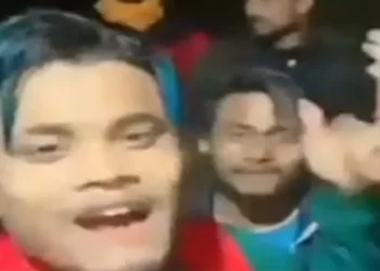 বিলাসীপাৰাৰ গেং অৱ ডেভিল কাণ্ডঃ ২জন মূল অভিযুক্তৰ লগতে আন ৭জনক গ্ৰেপ্তাৰ আৰক্ষীৰ