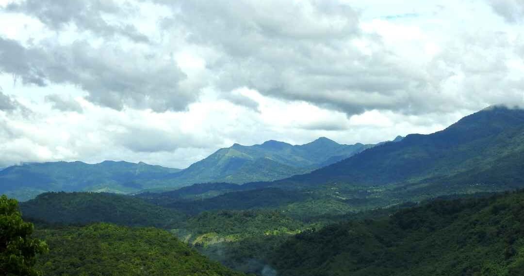 Nature Lovers : গাত ৰ’দ নলগা বৰষুণ নপৰা বাসিন্দাৰে ভৰা কাৰ্বি সীমান্তৰ এখন গাঁৱলৈ প্ৰকৃতিৰ হাতবাউল
