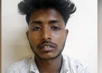 নৃশংস! প্ৰথমে পিতৃক হত্যা, পাছত কৰিলে ৩২ টুকুৰা আৰু…