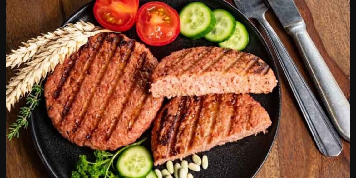 বজাৰত ভৰি পৰিছে Veg Meat: কি এই নিৰামিষ মাংসৰ ৰহস্য!