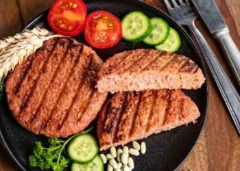 বজাৰত ভৰি পৰিছে Veg Meat: কি এই নিৰামিষ মাংসৰ ৰহস্য!