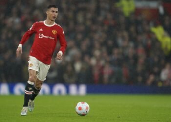 Cristiano Ronaldo: বিশ্বৰ জনপ্ৰিয় ফুটবলাৰ তথা পৰ্টুগালৰ খ্ৰিষ্টিয়ানো ৰোনাল্ডোক পাঁচ হাজাৰ কোটি টকাত ক্ৰয় কৰিলে চৌদী আৰৱীয়াই ৷