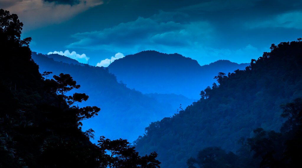 ARUNACHAL PRADESH