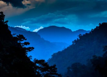 ARUNACHAL PRADESH