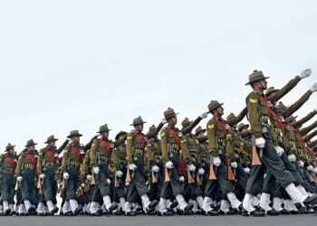 ভাৰতীয় সেনাই গ্ৰুপ ‘চি’ৰ নিযুক্তি সম্পৰ্কীয় এক বিজ্ঞাপন প্ৰকাশ কৰিছে।