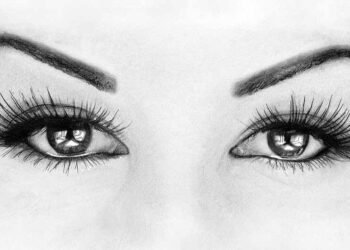 The Eye is the Jewel of the Body..