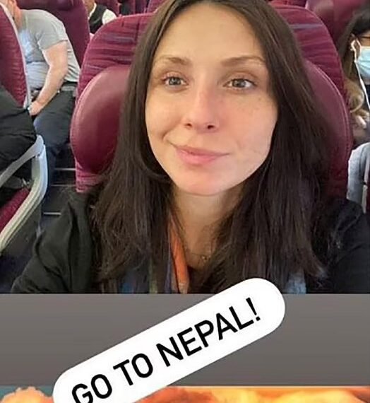 Go to Nepal !