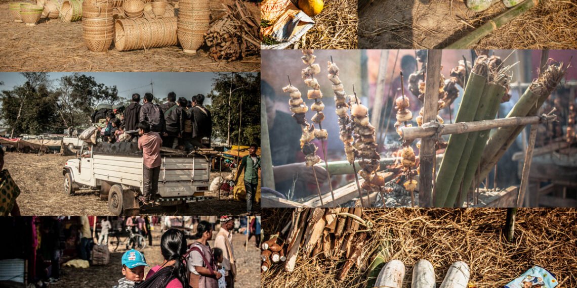 Jonbil Mela