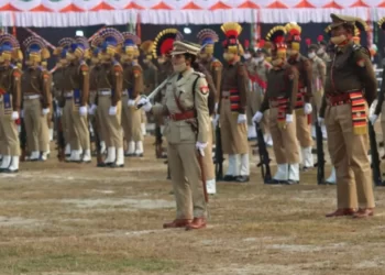 বৃহস্পতিবাৰে দেশবাসীয়ে উদযাপন কৰিব ৭৪ সংখ্যক গণৰাজ্য দিৱস।