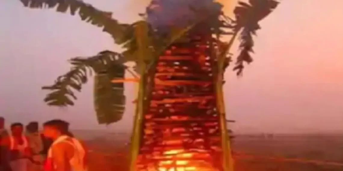 আৰক্ষী আয়ুক্ত দিগন্ত বৰাৰ বিশেষ আহ্বান