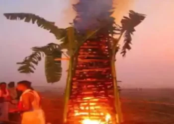 আৰক্ষী আয়ুক্ত দিগন্ত বৰাৰ বিশেষ আহ্বান