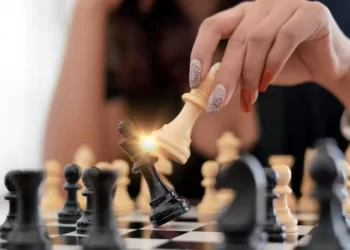 দবা খেলুৱৈ ভাৰ্ষিতা চহৰীয়াৰ ফিডে ৰেটিং লাভ