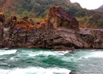 পৰশুৰাম কুণ্ড মহোৎসৱ