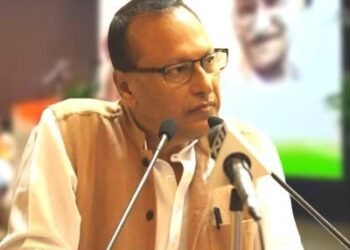 Assam: Congress  MP Pradyut Bordoloi seeks visa stamping facility in Guwahati