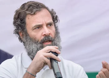 ৰাহুল গান্ধীয়ে ক’লে, ‘ভাৰত জোড়ো যাত্ৰা’ৰ সময়ত কিয় পিন্ধা নাছিল গৰম কাপোৰ …