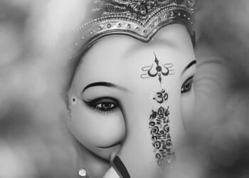 Lord Ganesha