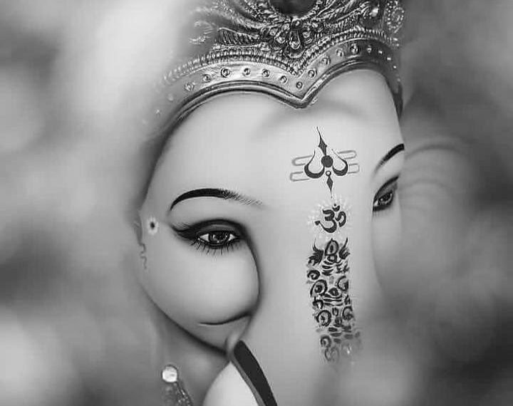 Lord Ganesha
