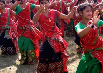 Missing Festival Ali-Ai-ligang