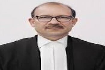 Sandeep Mehta Takes Oath As Chief Justice Of Guwahati High Court.
