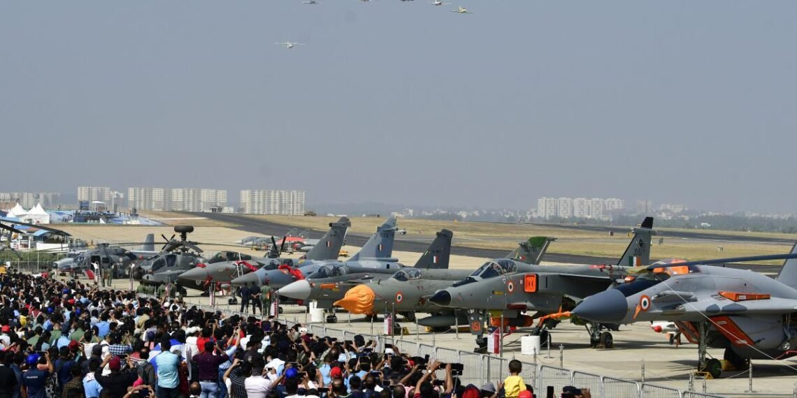 ‘The Runway to a Billion Opportunities’