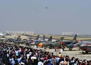 ‘The Runway to a Billion Opportunities’