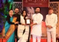 Guwahati theatre actor gets Ustad Bismillah Khan Yuva Puraska