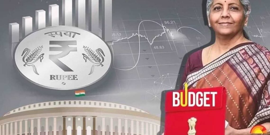 কৰদাতাসকলৰ বাবে বৃহৎ সকাহ ঘোষণা কৰা হৈছে কেন্দ্ৰীয় চৰকাৰৰ দ্বিতীয় কাৰ্যকালৰ অন্তিমখন পূৰ্ণাংগ বাজেটত ।