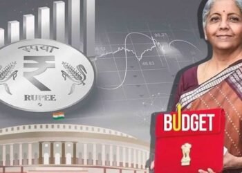 কৰদাতাসকলৰ বাবে বৃহৎ সকাহ ঘোষণা কৰা হৈছে কেন্দ্ৰীয় চৰকাৰৰ দ্বিতীয় কাৰ্যকালৰ অন্তিমখন পূৰ্ণাংগ বাজেটত ।