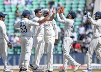 Ind vs Aus 1st Test in Nagpur
