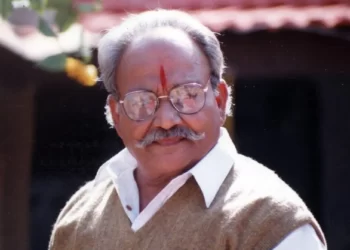 Kasinadhuni Viswanath