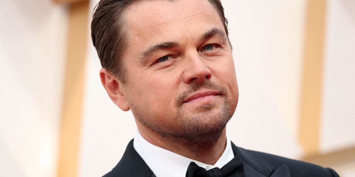 Hollywood actor Leonardo DiCaprio applauds Assam government’s efforts to end rhino poaching.