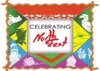 3-Day festival in Delhi to Showcase Northeast India’s Traditional Fabrics.