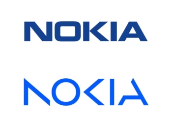 Nokia changes its iconic brand logo in 60 years