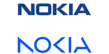 Nokia changes its iconic brand logo in 60 years