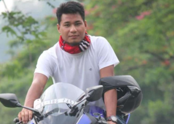 ভয়ংকৰ পথ দুৰ্ঘটনাই প্ৰাণ কাঢ়িলে প্ৰতিভাৱান ফুটবলাৰ মনজিৎ ৰাভাসহ দুজনক