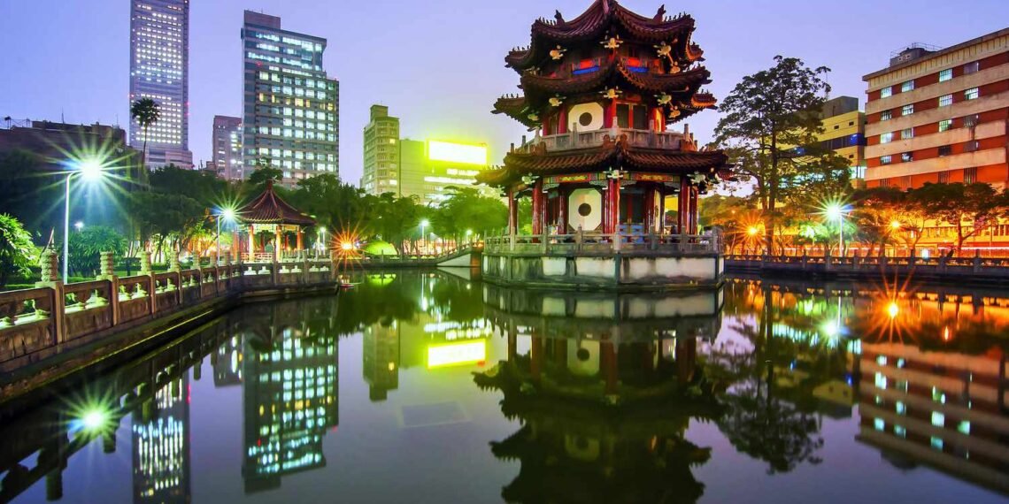 Taiwan
