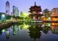 Taiwan