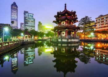 Taiwan