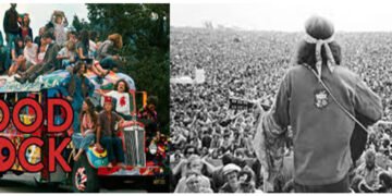 Woodstock 1969 – The Legend Never Dies