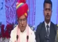 Kataria Takes Over As Governor..