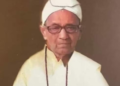 Lilakanta Mahanta Passes Away