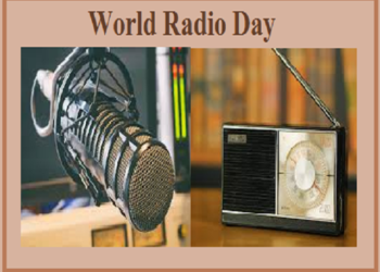 World Radio Day 2023