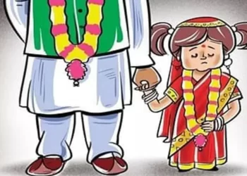 শুক্ৰবাৰৰ পৰা ৰাজ্যজুৰি বাল্য বিবাহ কৰা স্বামীৰ বিৰুদ্ধে অভিযান আৰম্ভ হৈছে।