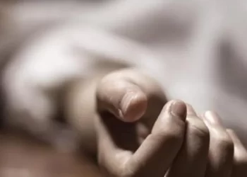 Dr Ivy Sharma Suicide
