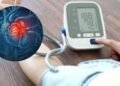 High Blood Pressure