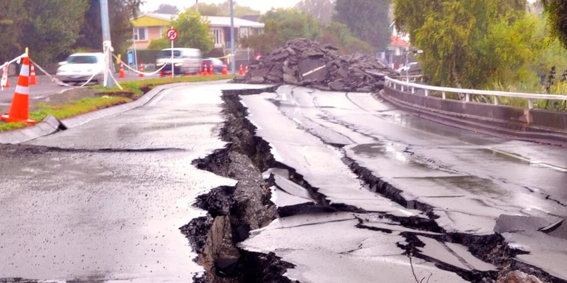 10 deadliest earthquakes since 2000