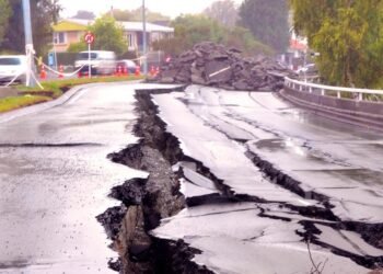 10 deadliest earthquakes since 2000