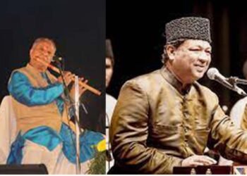 SPIC MACAY