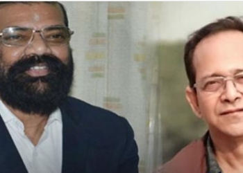 Samujjal Bhattacharya Vs Hitesh Dev Sarma: