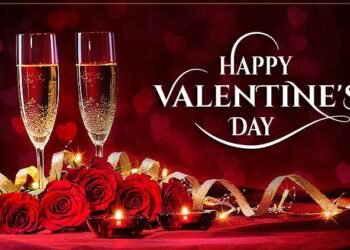 Valentine Day